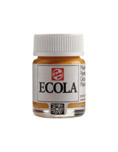 Ecola Plakkaatverf Fles...