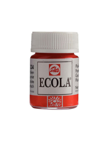 Ecola Plakkaatverf Fles 16ml...