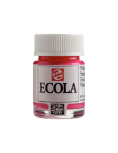 Ecola Plakkaatverf Fles...