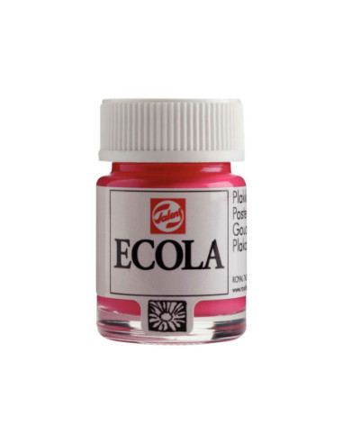 Ecola Plakkaatverf Fles 16ml...