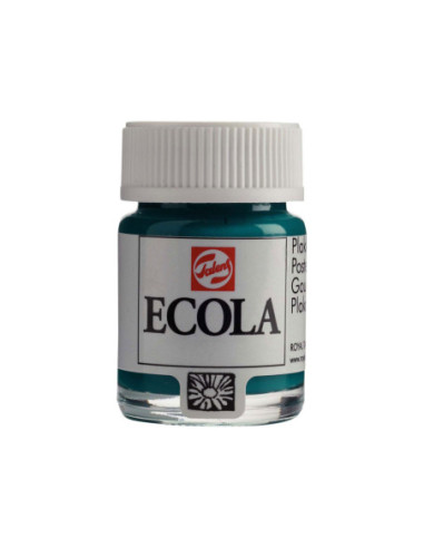 Ecola Plakkaatverf Fles 16ml...