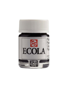 Ecola Plakkaatverf Fles...