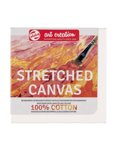 Talens Art Creation Schildersdoek...