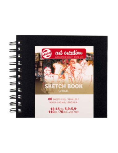 Talens Art Creation Schetsboek...