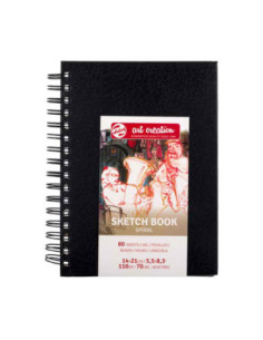 Talens Art Creation...