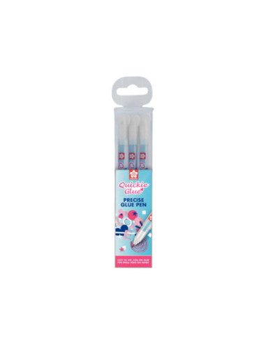 Sakura Set 3 Quickie Glue Pennen