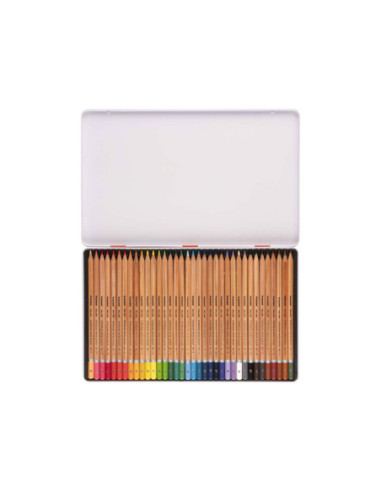 Bruynzeel Expression Aquarelpotloden...