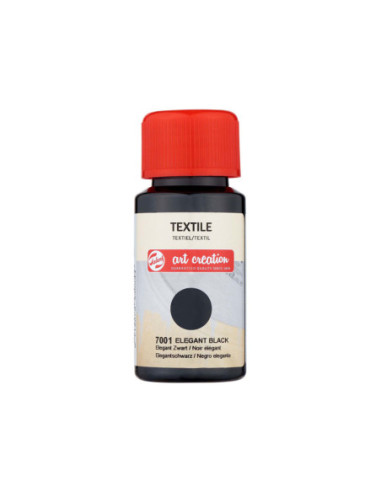 Talens Art Creation Textiel Fles 50ml...