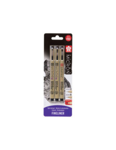 Sakura Blisterkaart Pigma...