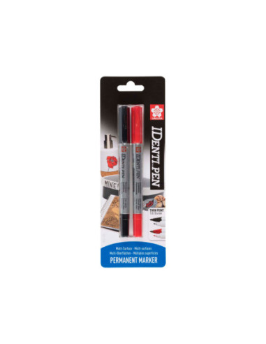 Sakura Identi Pen Blisterverpakking...