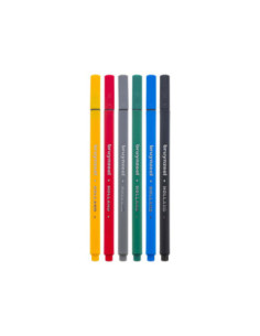 Bruynzeel Fineliner Set...