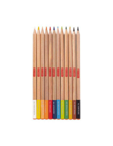 Talens Art Creation Kleurpotloden Set 12