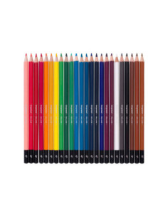 Bruynzeel Kleurpotloden...