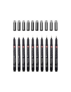 Sakura Pigma Micron Black...