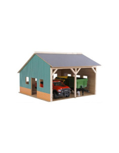 Kids Globe Loods Voor 2...