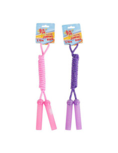 Sun Fun Glitter Springtouw...