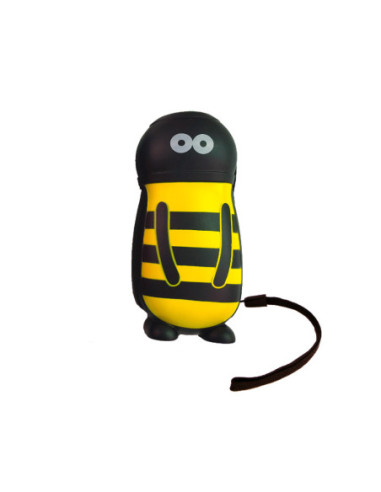 Knijpkat Bijtje