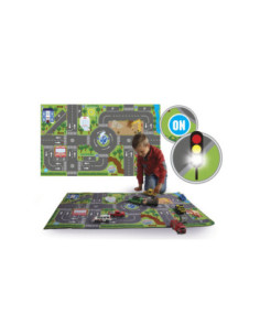 Kids Globe Speelkleed...