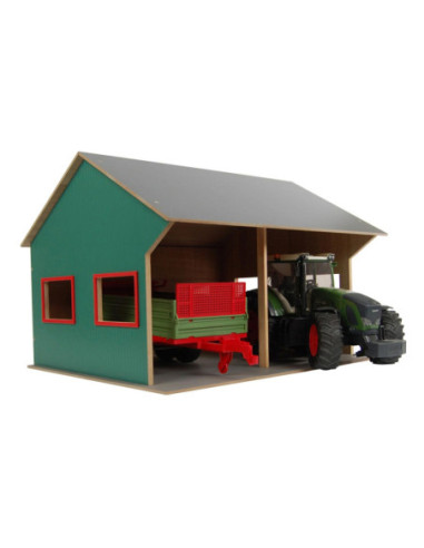 Kids Globe Landbouwloods voor 2...