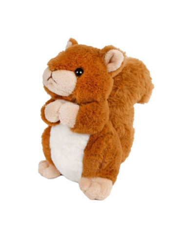 Take Me Home Eekhoorn Knuffel Pluche...