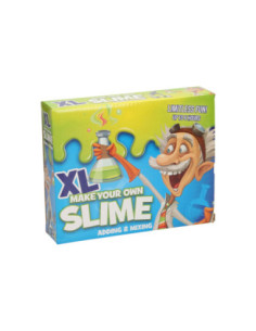 Professor Slime Mega Fun Set