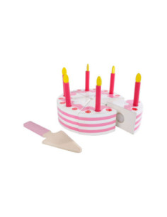 Big Tree Verjaardagstaart...