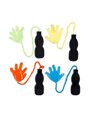 Sticky Hand 2st.