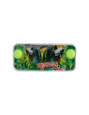 Dinoworld Water Geduldspel 155x6cm