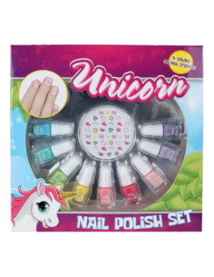 Unicorn Nagellakset...