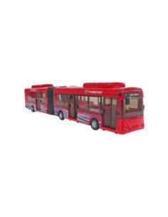 2-Play Gelede Bus 39cm