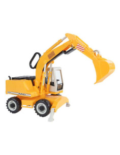 2-Play Graafmachine 1:24 27cm