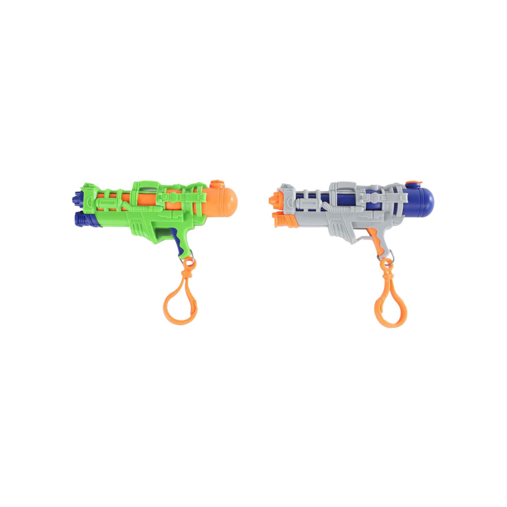 Waterpistool Sleutelhanger