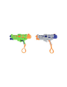 Waterpistool Sleutelhanger