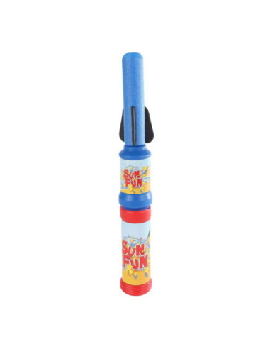 Sun Fun Afschiet Raket