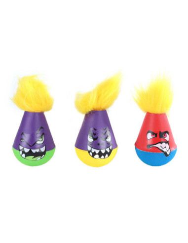 Gametime Jongleerballen Monsters met...