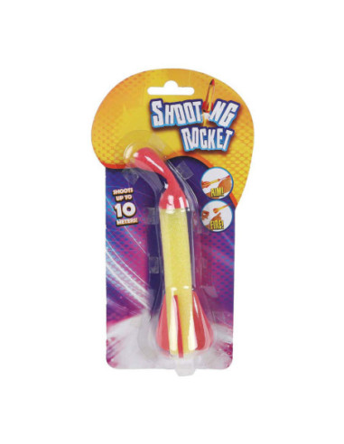Afschiet Raket 15cm