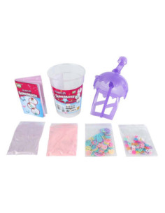 Glamour Slijm Machine Maak...