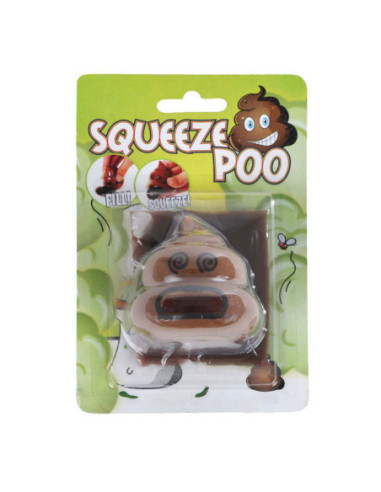 Poo Drol Happertje 40gr 55cm