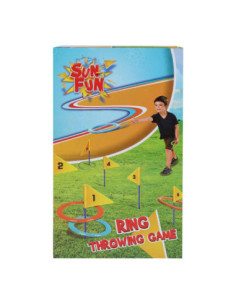 Sun Fun Vang- Werpspel met...