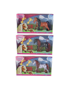 Horse Friends Speelfiguur...