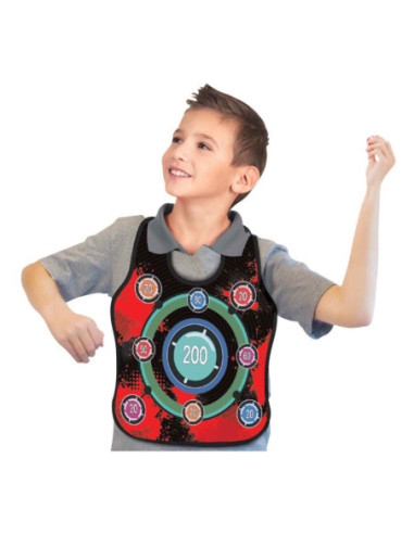 Gametime Klittenband Werpspel met 2...