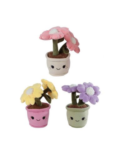 Take Me Home Knuffel Plant Pluche...