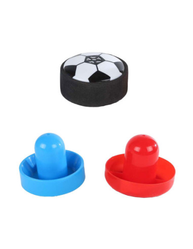 Gametime Airhockey en Airvoetbal Spel...