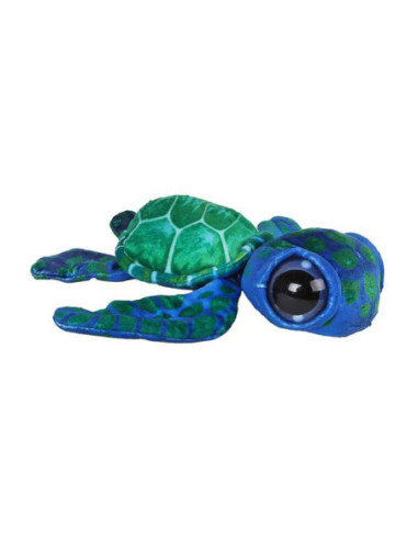 Destination Deep Schildpad Knuffel...