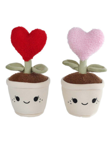 Take Me Home Knuffel Plant Pluche...