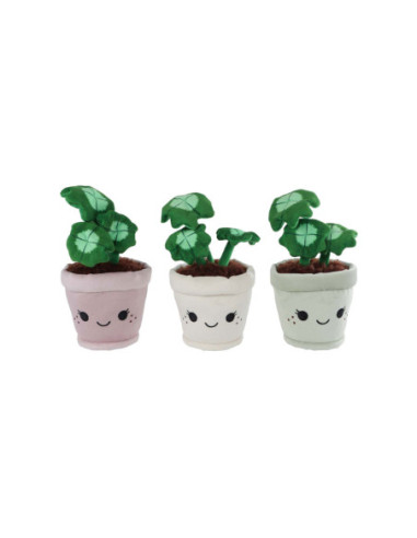 Take Me Home Knuffel Plant Pluche...