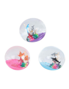 Destination Deep Oceaan Bal...