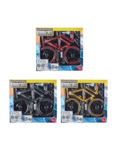 Racefiets Die-cast...