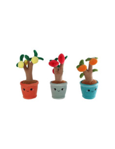 Take Me Home Knuffel Plant...