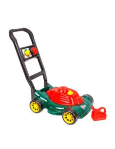 Sun Fun Grasmaaier met...